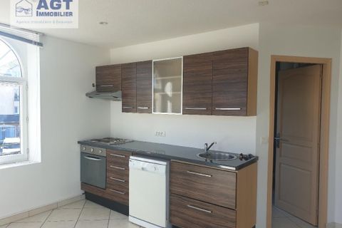 Estudi a Beauvais, Oise, Beauvais - € 520/mes | Ref: 9415 - foto 4