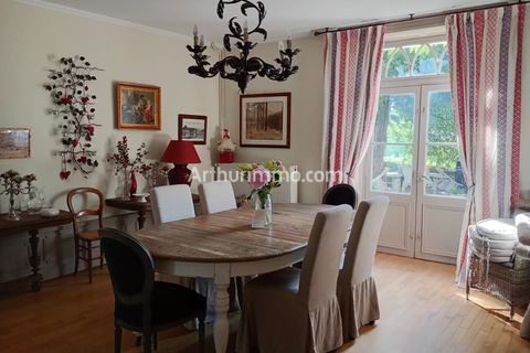 Villa a Gray, Haute-Saone, Gray - € 449.000 | Ref: 86178412 - foto 9