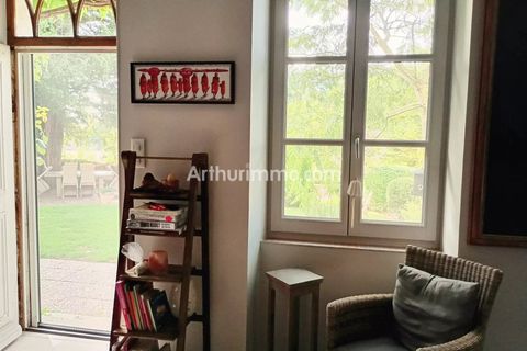 Villa a Gray, Haute-Saone, Gray - € 449.000 | Ref: 86178412 - foto 13
