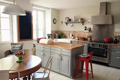 Villa a Gray, Haute-Saone, Gray - € 449.000 | Ref: 86178412 - foto 12