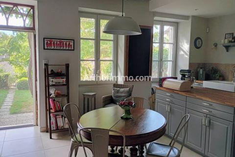 Villa a Gray, Haute-Saone, Gray - € 449.000 | Ref: 86178412 - foto 14