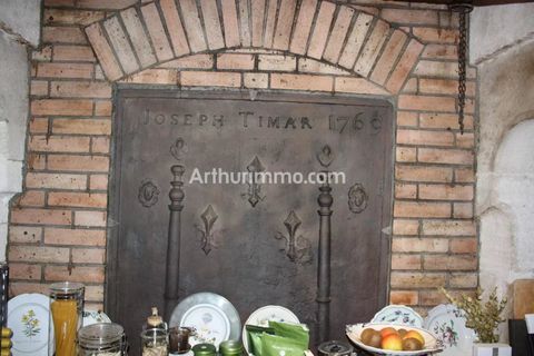 Villa a Gray, Haute-Saone, Gray - € 449.000 | Ref: 86178412 - foto 15