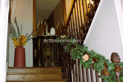 Villa a Gray, Haute-Saone, Gray - € 449.000 | Ref: 86178412 - foto 23