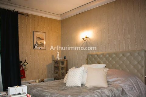 Villa a Gray, Haute-Saone, Gray - € 449.000 | Ref: 86178412 - foto 25