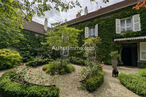 Villa a Gray, Haute-Saone, Gray - € 449.000 | Ref: 86178412 - foto 2