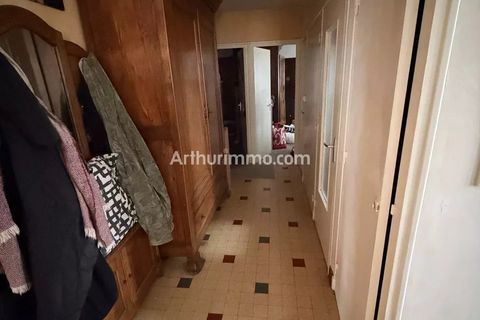 Villa a Montmorot, Jura, Montmorot - € 169.900 | Ref: 86471420 - foto 10