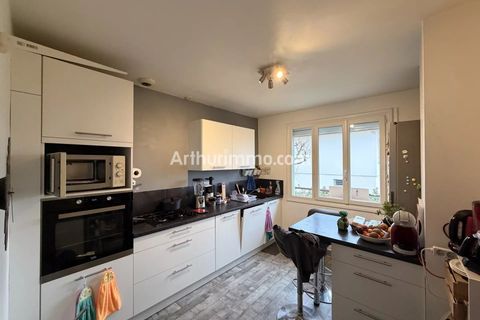 Villa a Montmorot, Jura, Montmorot - € 169.900 | Ref: 86471420 - foto 11