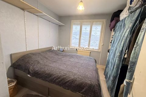 Villa a Montmorot, Jura, Montmorot - € 169.900 | Ref: 86471420 - foto 8