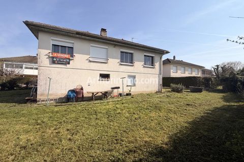Villa a Montmorot, Jura, Montmorot - € 169.900 | Ref: 86471420 - foto 6