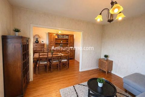 Villa a Montmorot, Jura, Montmorot - € 169.900 | Ref: 86471420 - foto 4