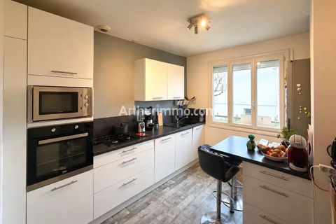 Villa a Montmorot, Jura, Montmorot - € 169.900 | Ref: 86471420 - foto 5