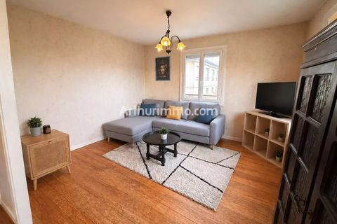 Villa a Montmorot, Jura, Montmorot - € 169.900 | Ref: 86471420 - foto 7