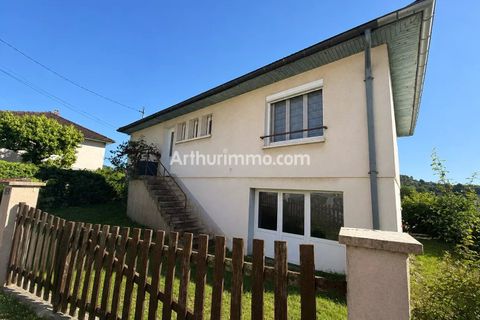 Villa a Montmorot, Jura, Montmorot - € 169.900 | Ref: 86471420 - foto 2