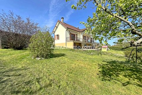 Villa a Joudes, Saone-et-Loire, Joudes - € 169.900 | Ref: 86624255 - foto 13