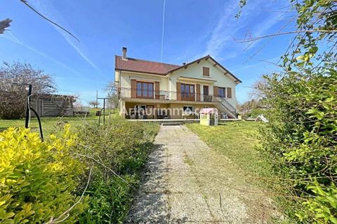 Villa a Joudes, Saone-et-Loire, Joudes - € 169.900 | Ref: 86624255 - foto 14