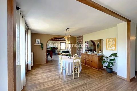 Villa a Joudes, Saone-et-Loire, Joudes - € 169.900 | Ref: 86624255 - foto 5