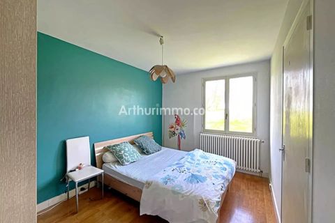Villa a Joudes, Saone-et-Loire, Joudes - € 169.900 | Ref: 86624255 - foto 7