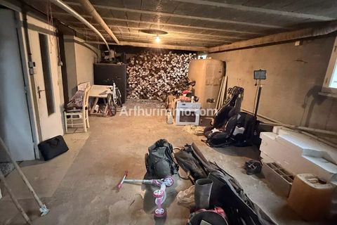 Villa a Joudes, Saone-et-Loire, Joudes - € 169.900 | Ref: 86624255 - foto 15
