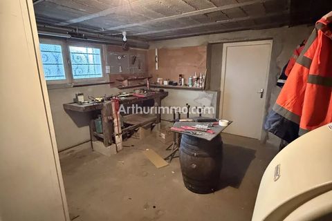 Villa a Joudes, Saone-et-Loire, Joudes - € 169.900 | Ref: 86624255 - foto 16