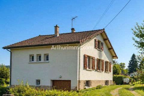 Villa a Joudes, Saone-et-Loire, Joudes - € 169.900 | Ref: 86624255 - foto 2