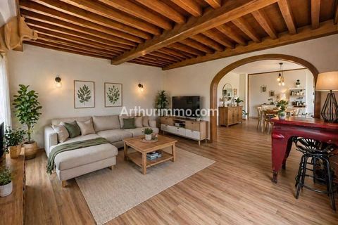 Villa a Joudes, Saone-et-Loire, Joudes - € 169.900 | Ref: 86624255 - foto 3