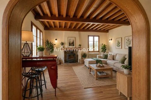 Villa a Joudes, Saone-et-Loire, Joudes - € 169.900 | Ref: 86624255 - foto 4
