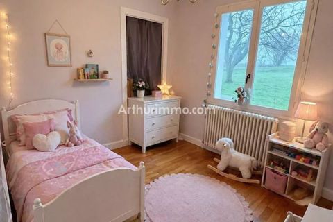 Villa a Joudes, Saone-et-Loire, Joudes - € 169.900 | Ref: 86624255 - foto 8