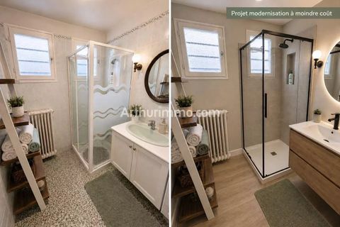 Villa a Joudes, Saone-et-Loire, Joudes - € 169.900 | Ref: 86624255 - foto 9