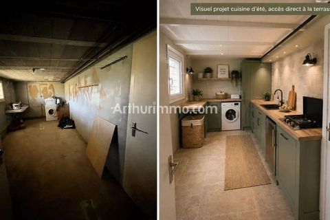 Villa a Joudes, Saone-et-Loire, Joudes - € 169.900 | Ref: 86624255 - foto 10