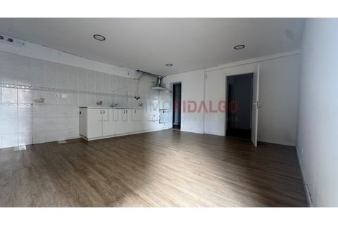 Lejlighed i Odivelas, Lisbon, Odivelas - € 393.000 | Ref: IMOIMO3255 - foto 1