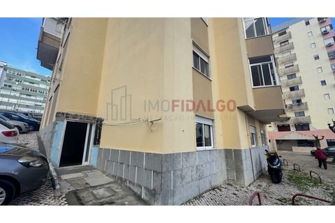 Lejlighed i Odivelas, Lisbon, Odivelas - € 393.000 | Ref: IMOIMO3255 - foto 20