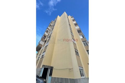 Lejlighed i Odivelas, Lisbon, Odivelas - € 393.000 | Ref: IMOIMO3255 - foto 21