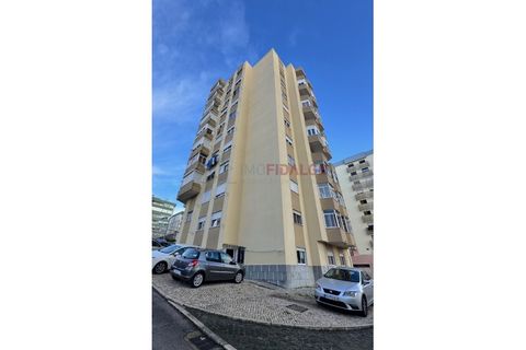 Lejlighed i Odivelas, Lisbon, Odivelas - € 393.000 | Ref: IMOIMO3255 - foto 22