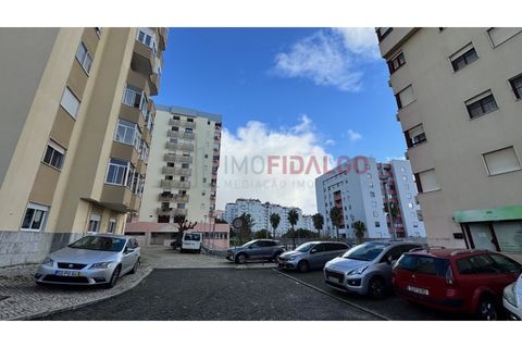 Lejlighed i Odivelas, Lisbon, Odivelas - € 393.000 | Ref: IMOIMO3255 - foto 23