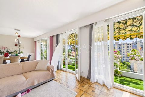 Lejlighed i Nice, Alpes-Maritimes, Nice - € 659.000 | Ref: 85418952 - foto 2