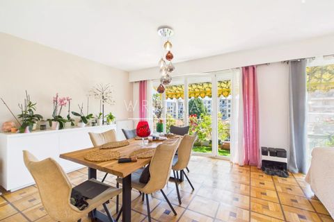 Lejlighed i Nice, Alpes-Maritimes, Nice - € 659.000 | Ref: 85418952 - foto 3