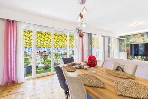 Lejlighed i Nice, Alpes-Maritimes, Nice - € 659.000 | Ref: 85418952 - foto 6