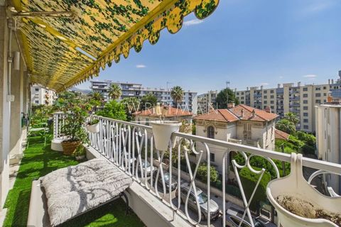 Lejlighed i Nice, Alpes-Maritimes, Nice - € 659.000 | Ref: 85418952 - foto 7