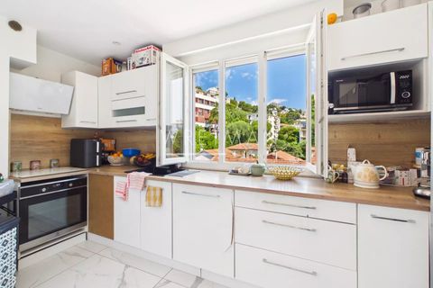 Lejlighed i Nice, Alpes-Maritimes, Nice - € 659.000 | Ref: 85418952 - foto 9