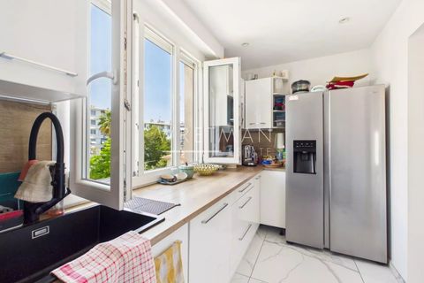Lejlighed i Nice, Alpes-Maritimes, Nice - € 659.000 | Ref: 85418952 - foto 10