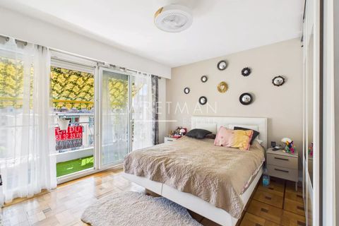 Lejlighed i Nice, Alpes-Maritimes, Nice - € 659.000 | Ref: 85418952 - foto 13