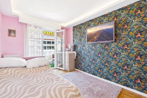 Lejlighed i Nice, Alpes-Maritimes, Nice - € 659.000 | Ref: 85418952 - foto 15