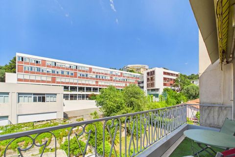 Lejlighed i Nice, Alpes-Maritimes, Nice - € 659.000 | Ref: 85418952 - foto 17