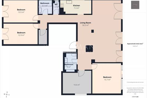 Apartamento em Nice, Alpes-Maritimes, Nice - € 659.000 | Ref: 85418952 - foto 20