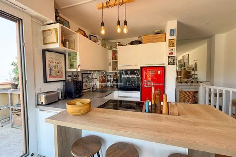 Lejlighed i Nice, Alpes-Maritimes, Nice - € 549.000 | Ref: 86174688 - foto 5