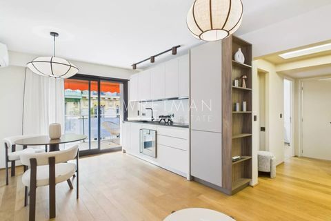 Lejlighed i Nice, Alpes-Maritimes, Nice - € 585.000 | Ref: 86549864 - foto 1