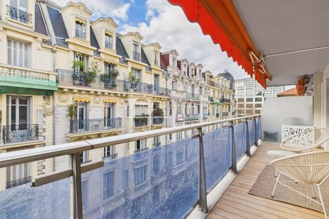 Lejlighed i Nice, Alpes-Maritimes, Nice - € 585.000 | Ref: 86549864 - foto 2