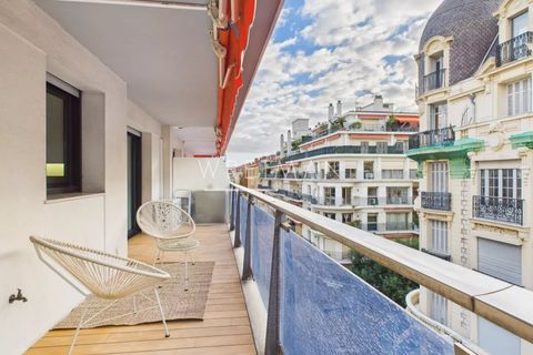 Lejlighed i Nice, Alpes-Maritimes, Nice - € 585.000 | Ref: 86549864 - foto 3