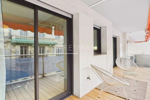 Lejlighed i Nice, Alpes-Maritimes, Nice - € 585.000 | Ref: 86549864 - foto 4