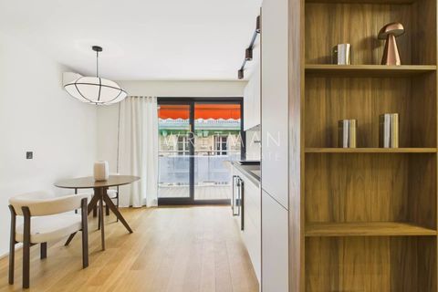 Lejlighed i Nice, Alpes-Maritimes, Nice - € 585.000 | Ref: 86549864 - foto 6